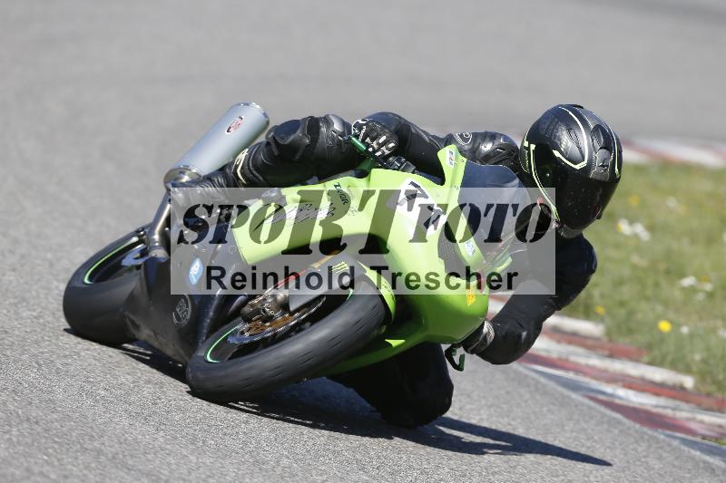 Archiv-2025/03 04.04.2025 TZ Motorsport ADR/Gruppe rot/71